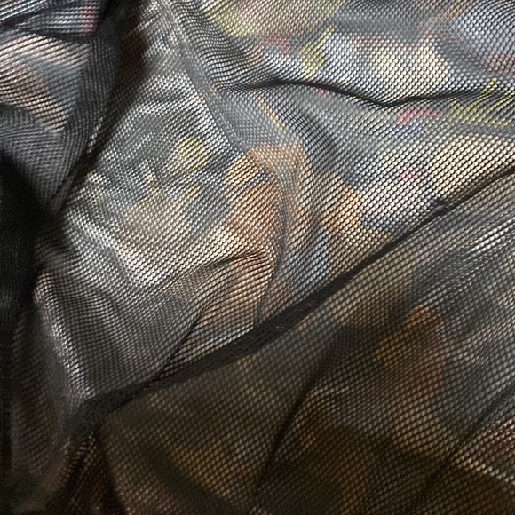 Size 8 space jam jacket (56/5) - Picture 4 of 5